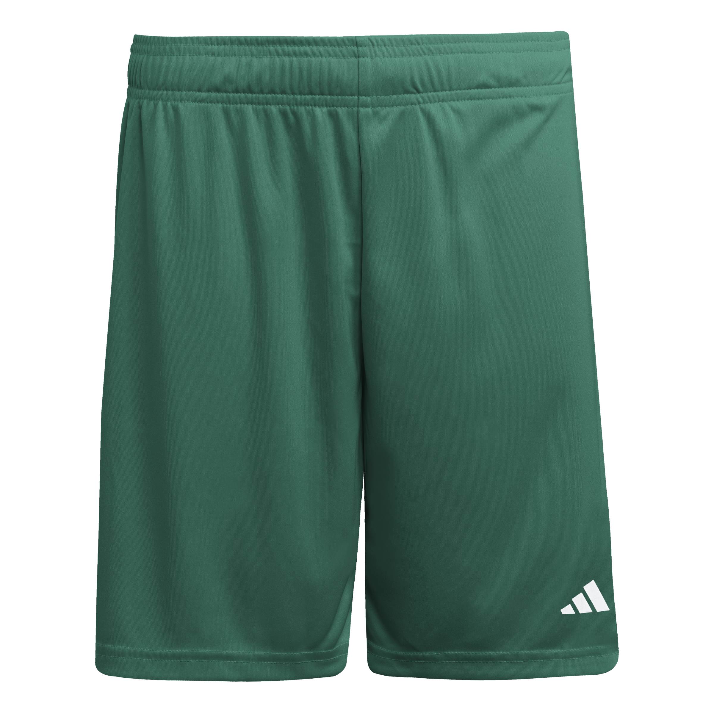 adidas Entrada26 Short - Team Dark Green/White