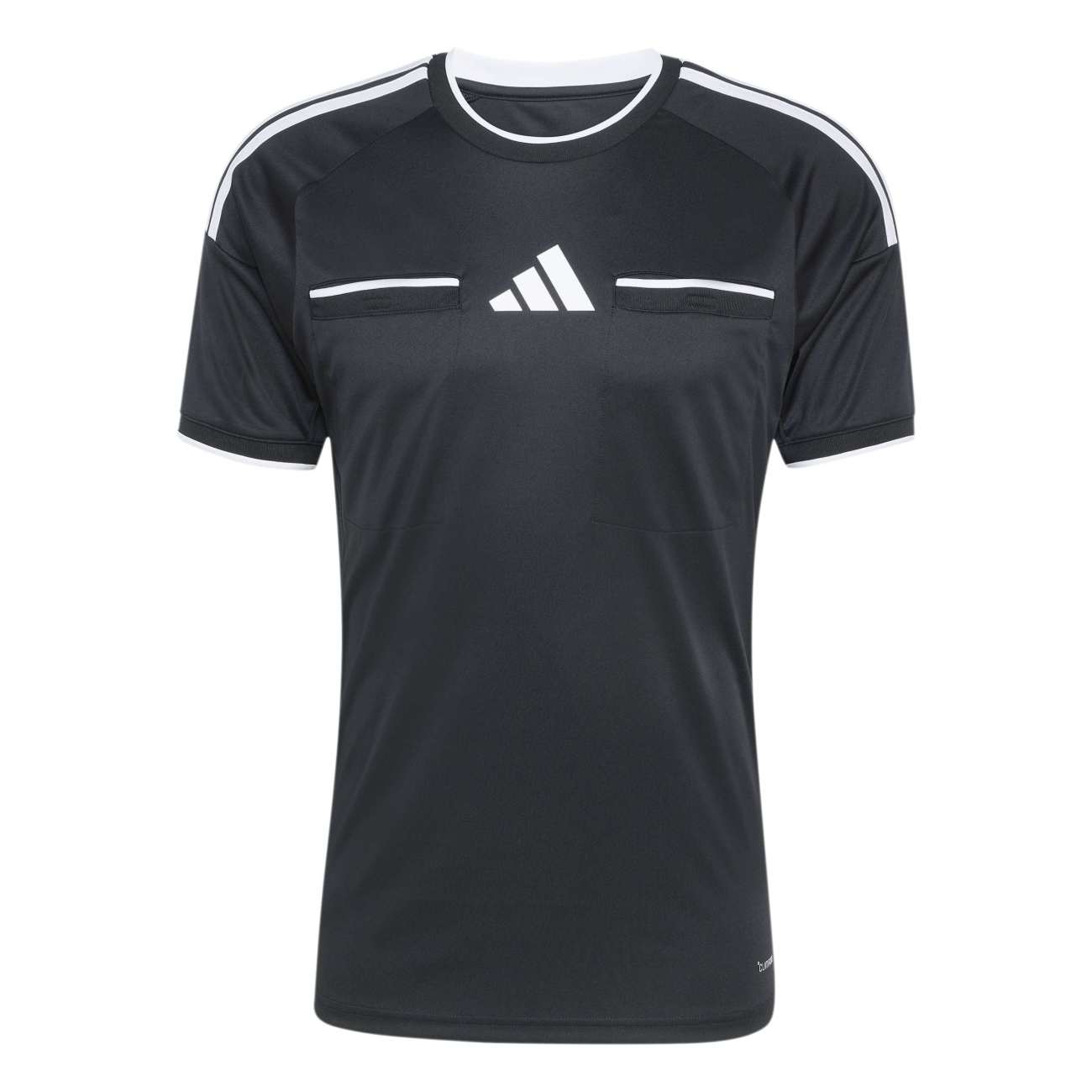 adidas Referee 26 Jersey - Black