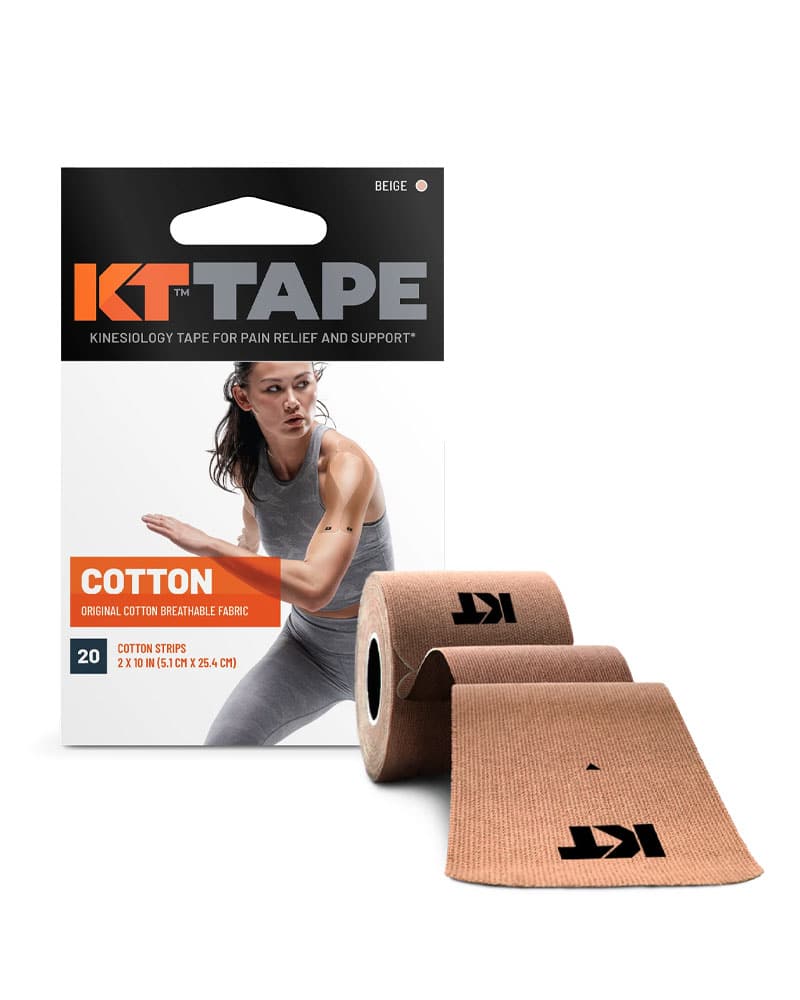 KT Tape Original Cotton