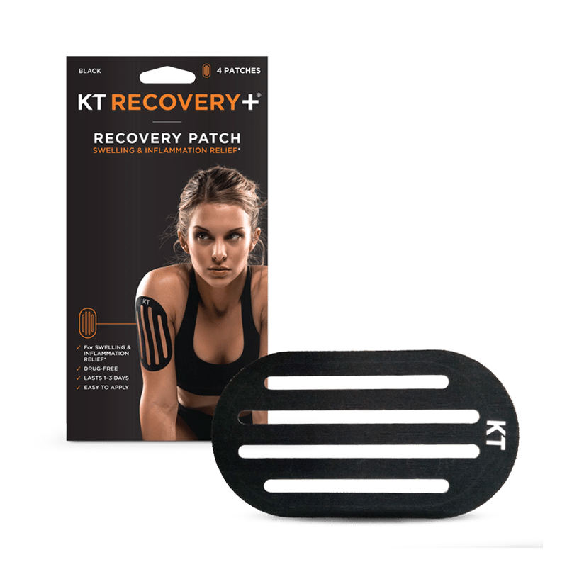 Recovery Patch KT Tape Recovery Patch – OneTEAM Sports