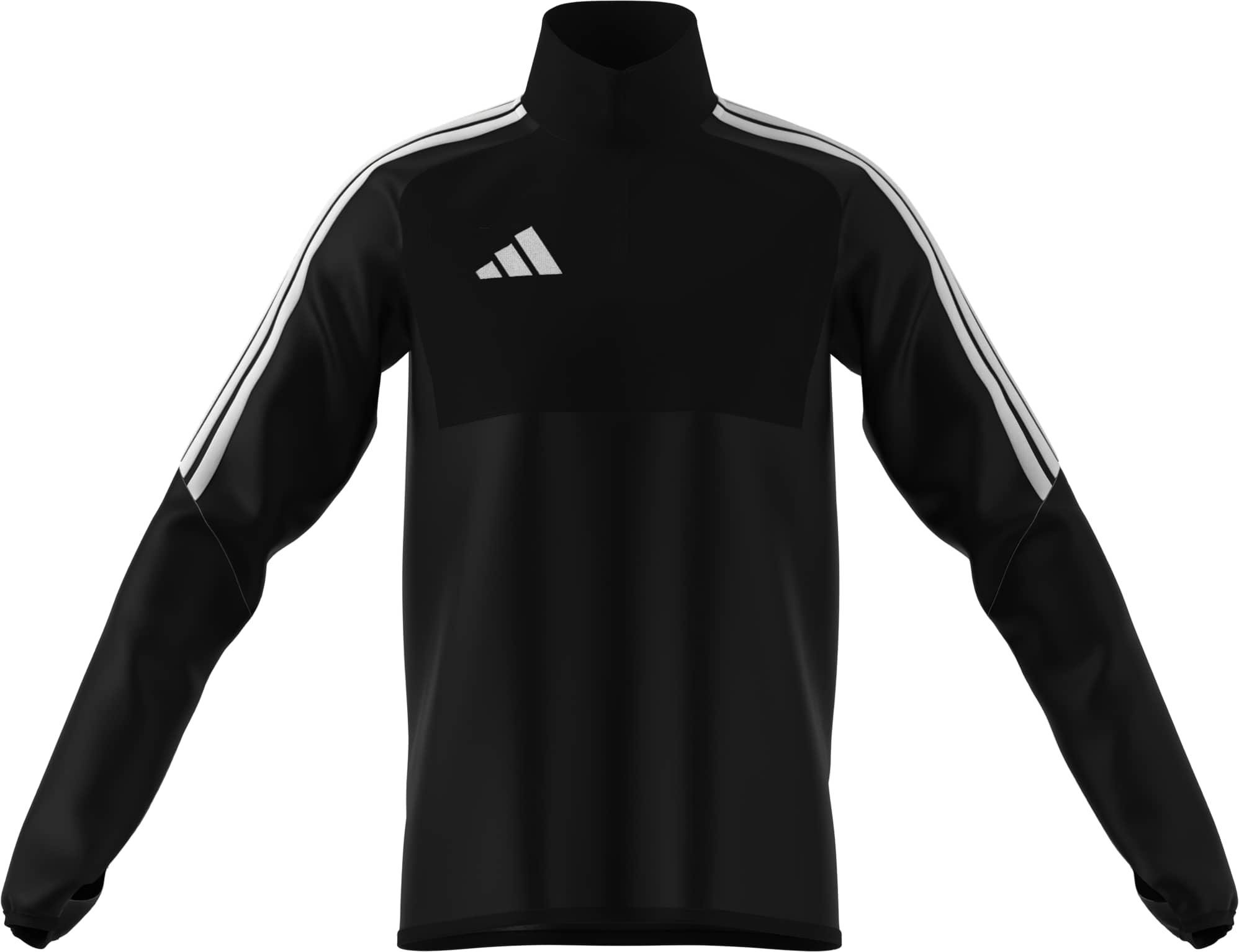 adidas Tiro 26 League Winterized Top - Black/White