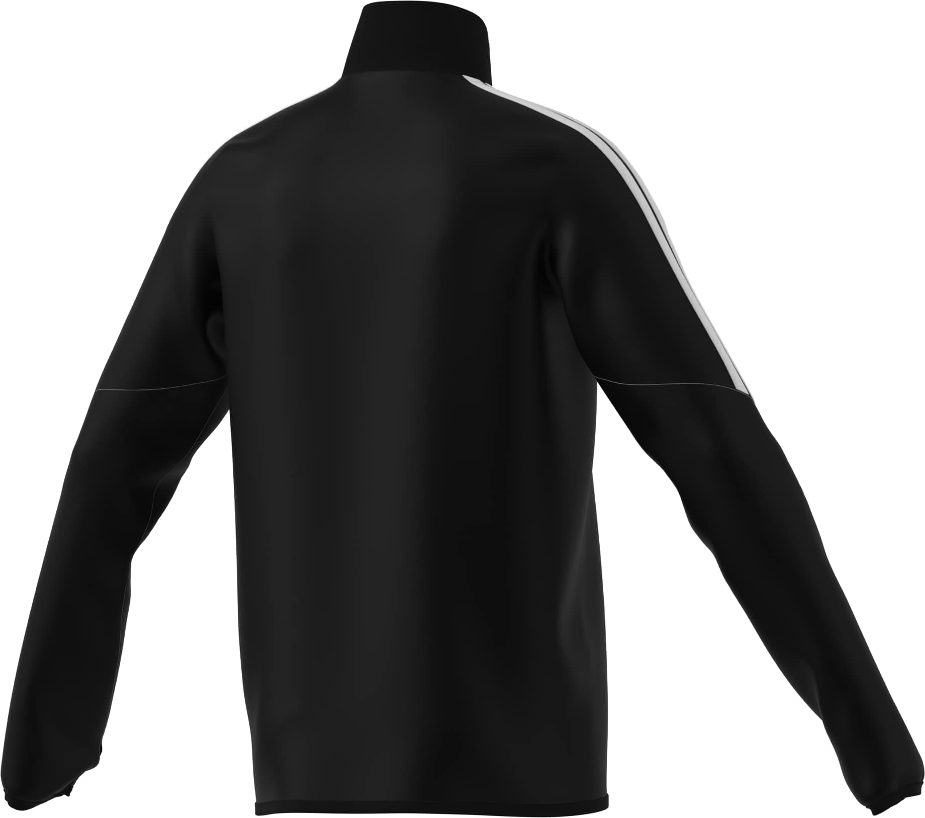 adidas Tiro 26 League Winterized Top - Black/White