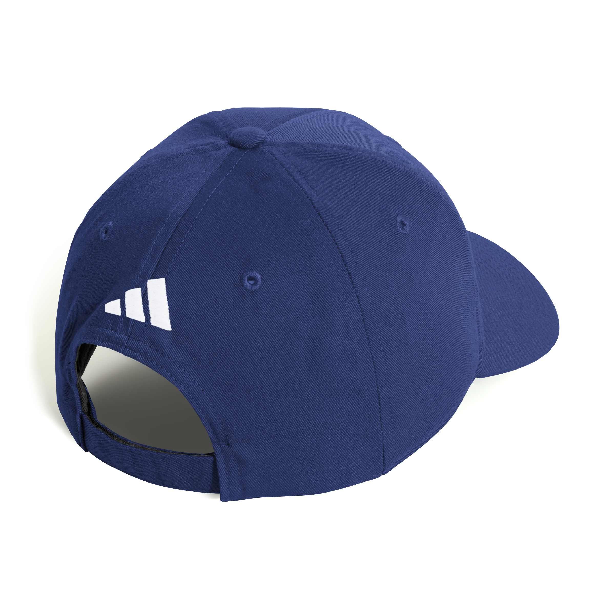 adidas STR Adjustable Cap - Navy Blue