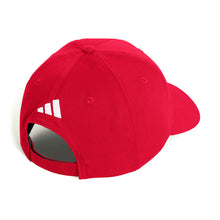 adidas STR Adjustable Cap - Red