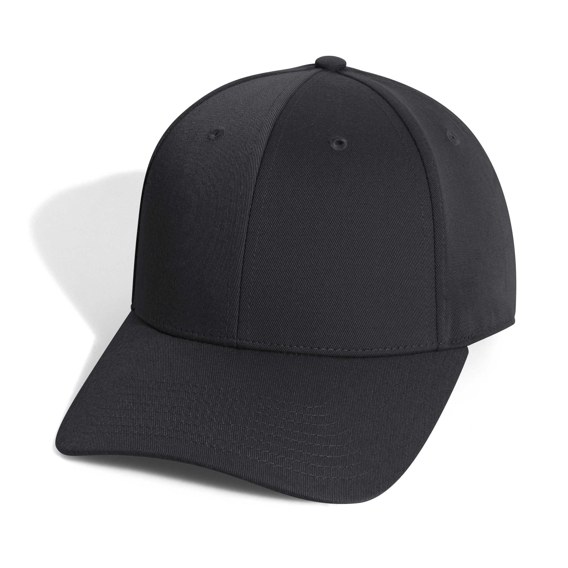 adidas STR Adjustable Cap - Black