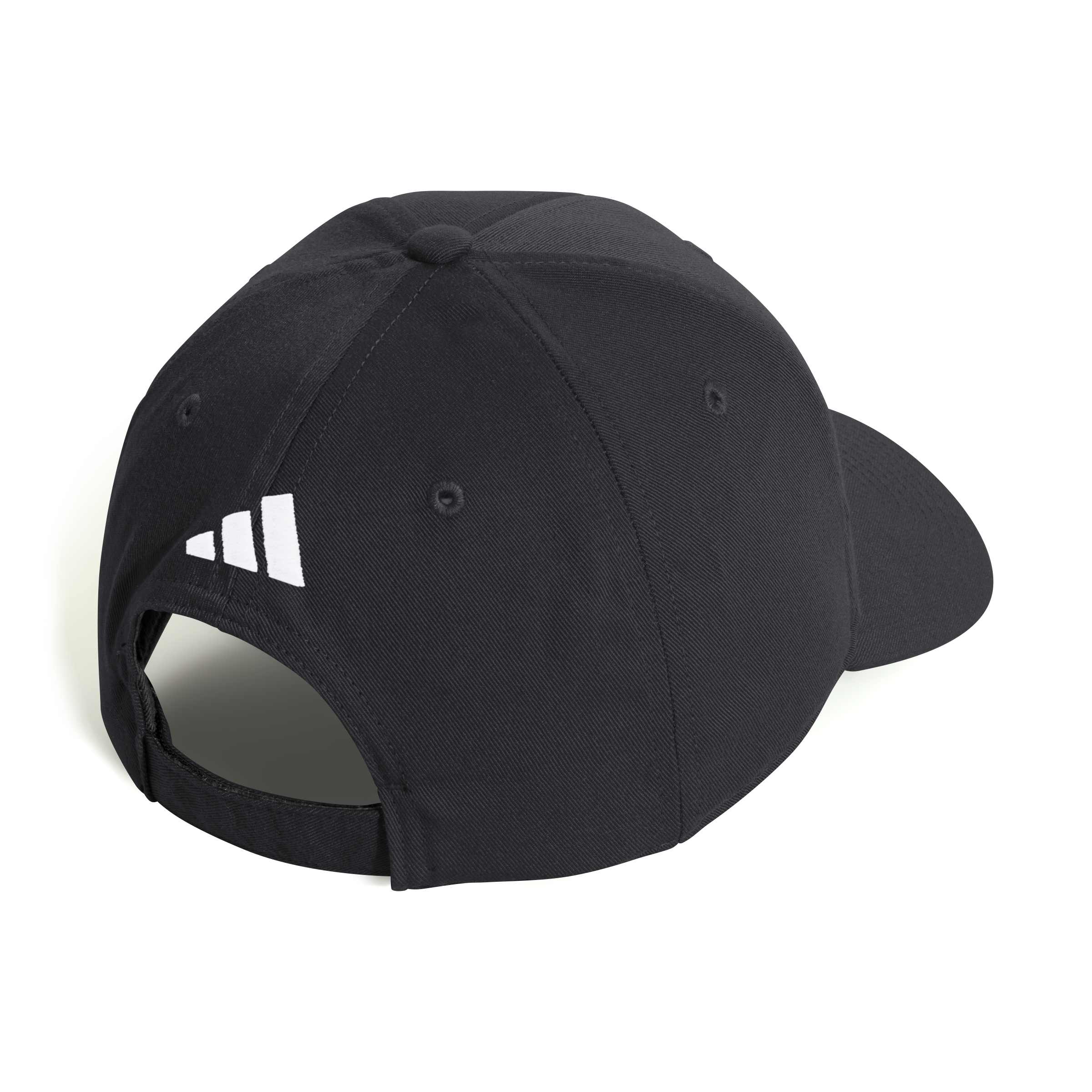 adidas STR Adjustable Cap - Black