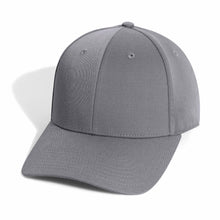 adidas STR Adjustable Cap - Grey