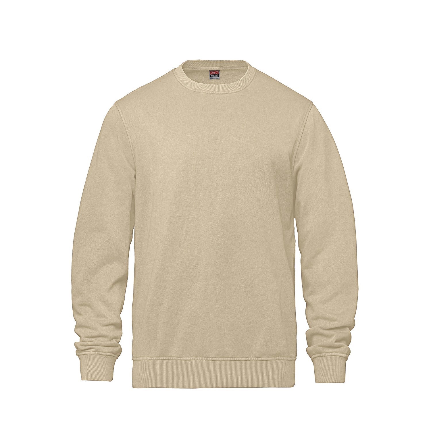 24/7 Seascape - Vintage Wash Crewneck Sweatshirt