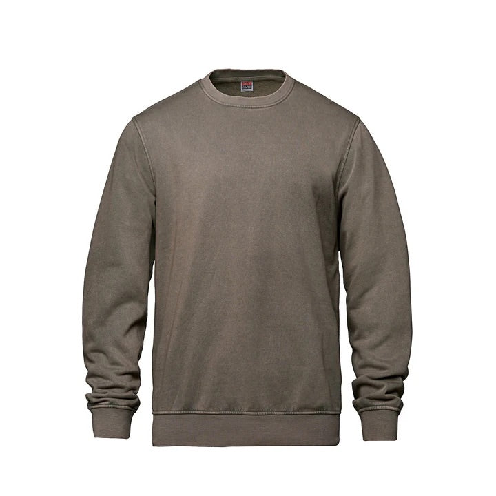 24/7 Seascape - Vintage Wash Crewneck Sweatshirt