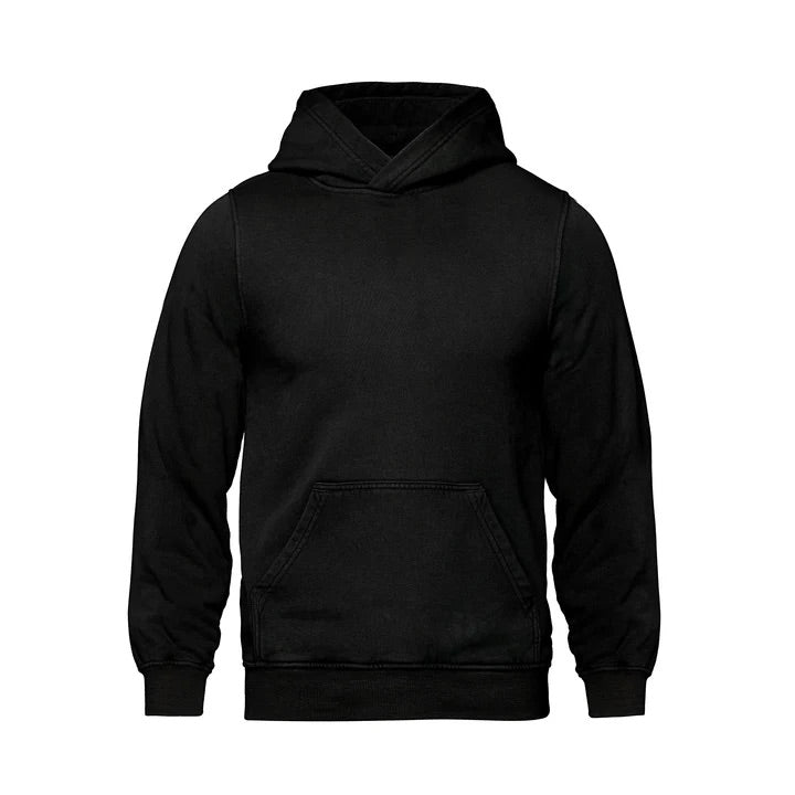 24/7 Weekender Vintage Wash Pullover