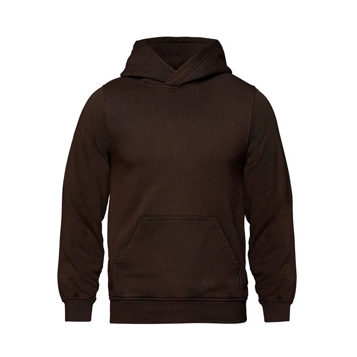 24/7 Weekender Vintage Wash Pullover