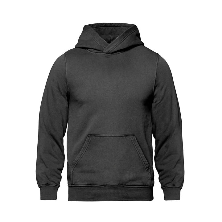 24/7 Weekender Vintage Wash Pullover