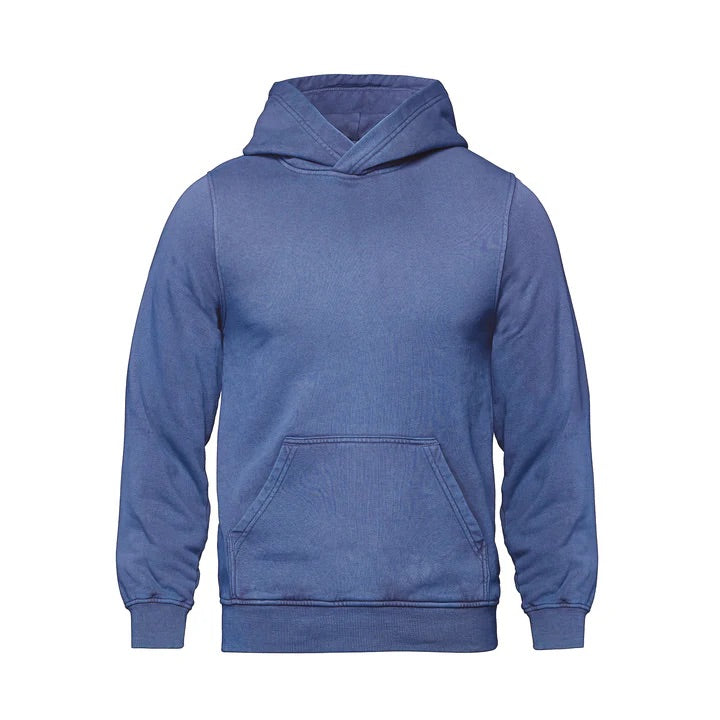 24/7 Weekender Vintage Wash Pullover