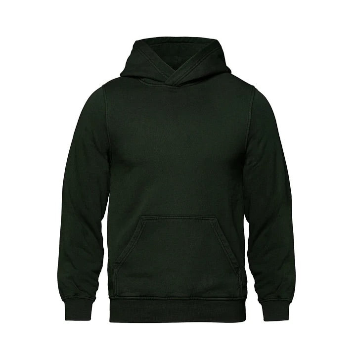 24/7 Weekender Vintage Wash Pullover