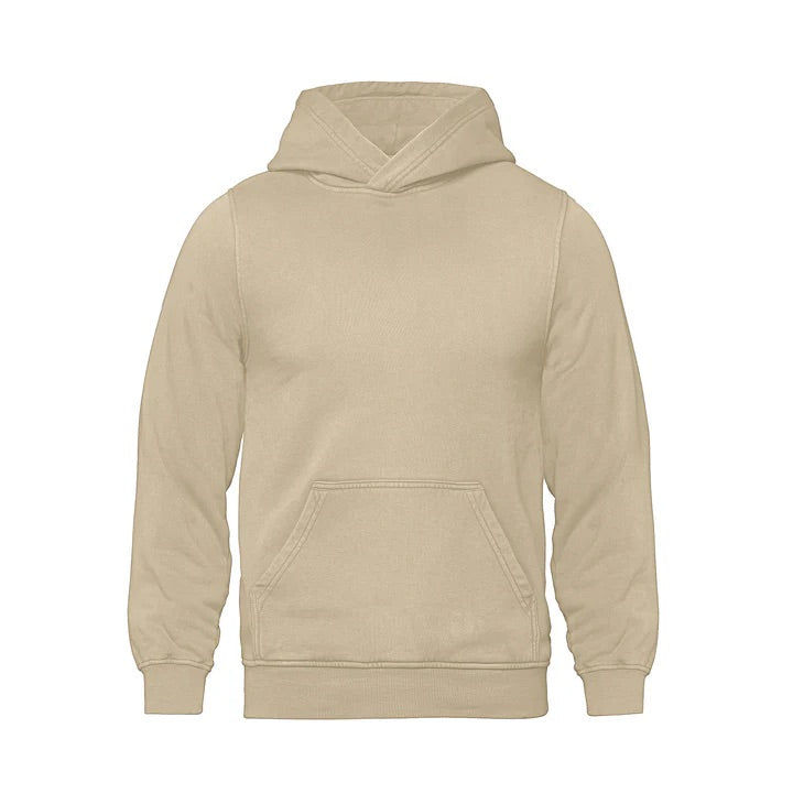 24/7 Weekender Vintage Wash Pullover