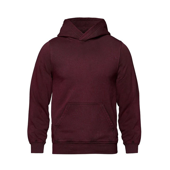 24/7 Weekender Vintage Wash Pullover