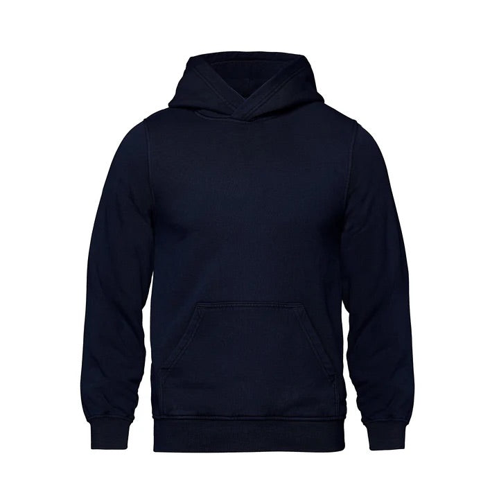 24/7 Weekender Vintage Wash Pullover