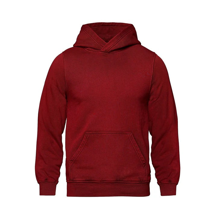 24/7 Weekender Vintage Wash Pullover