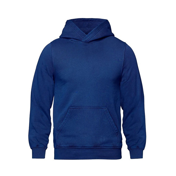 24/7 Weekender Vintage Wash Pullover