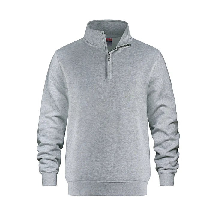 24/7 Flux 1/4 Zip Pullover