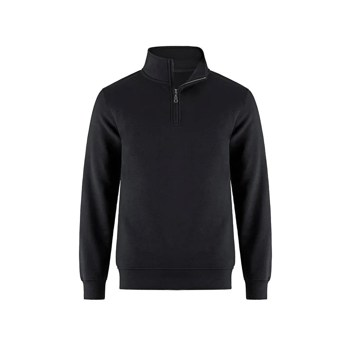 24/7 Flux Youth 1/4 Zip Pullover