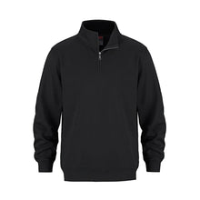 24/7 Flux 1/4 Zip Pullover