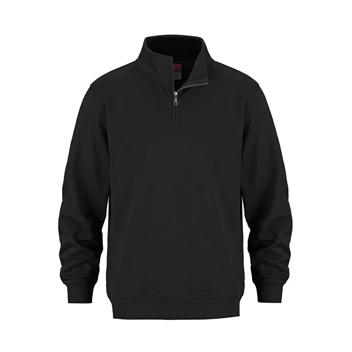24/7 Flux 1/4 Zip Pullover