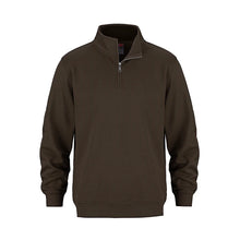24/7 Flux 1/4 Zip Pullover
