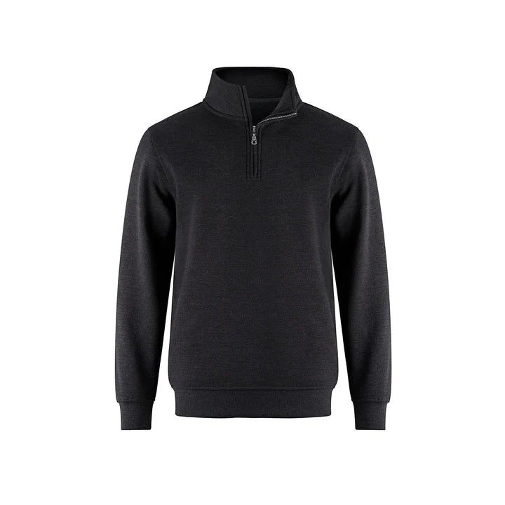 24/7 Flux Youth 1/4 Zip Pullover