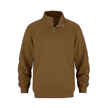 24/7 Flux 1/4 Zip Pullover