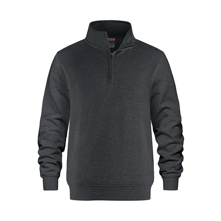 24/7 Flux 1/4 Zip Pullover