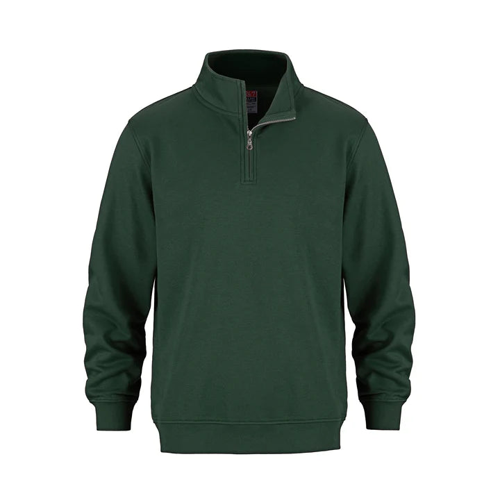 24/7 Flux 1/4 Zip Pullover