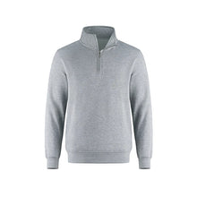 24/7 Flux Youth 1/4 Zip Pullover