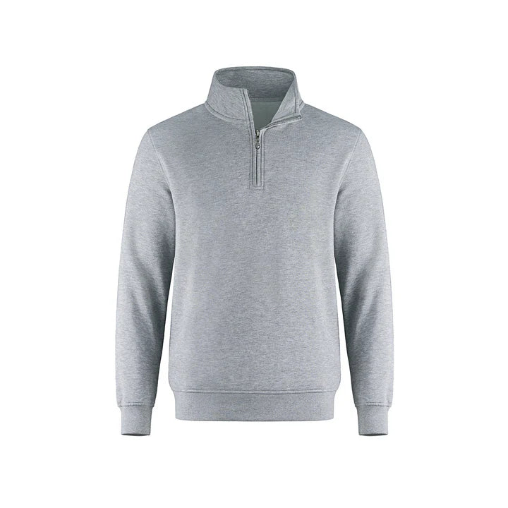 24/7 Flux Youth 1/4 Zip Pullover