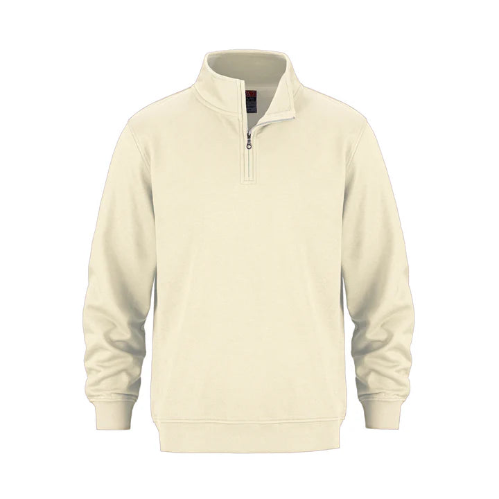 24/7 Flux 1/4 Zip Pullover