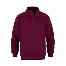 24/7 Flux 1/4 Zip Pullover