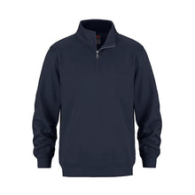24/7 Flux 1/4 Zip Pullover