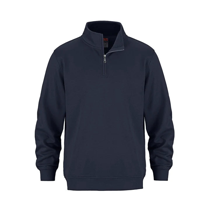 24/7 Flux 1/4 Zip Pullover