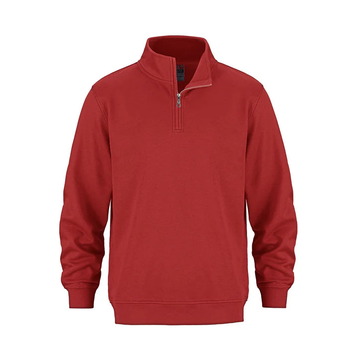 24/7 Flux 1/4 Zip Pullover