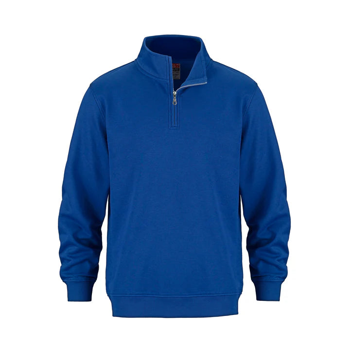 24/7 Flux 1/4 Zip Pullover