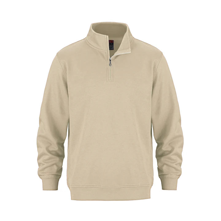 24/7 Flux 1/4 Zip Pullover