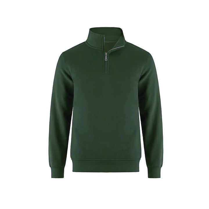 24/7 Flux Youth 1/4 Zip Pullover