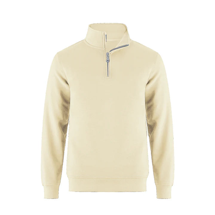 24/7 Flux Youth 1/4 Zip Pullover