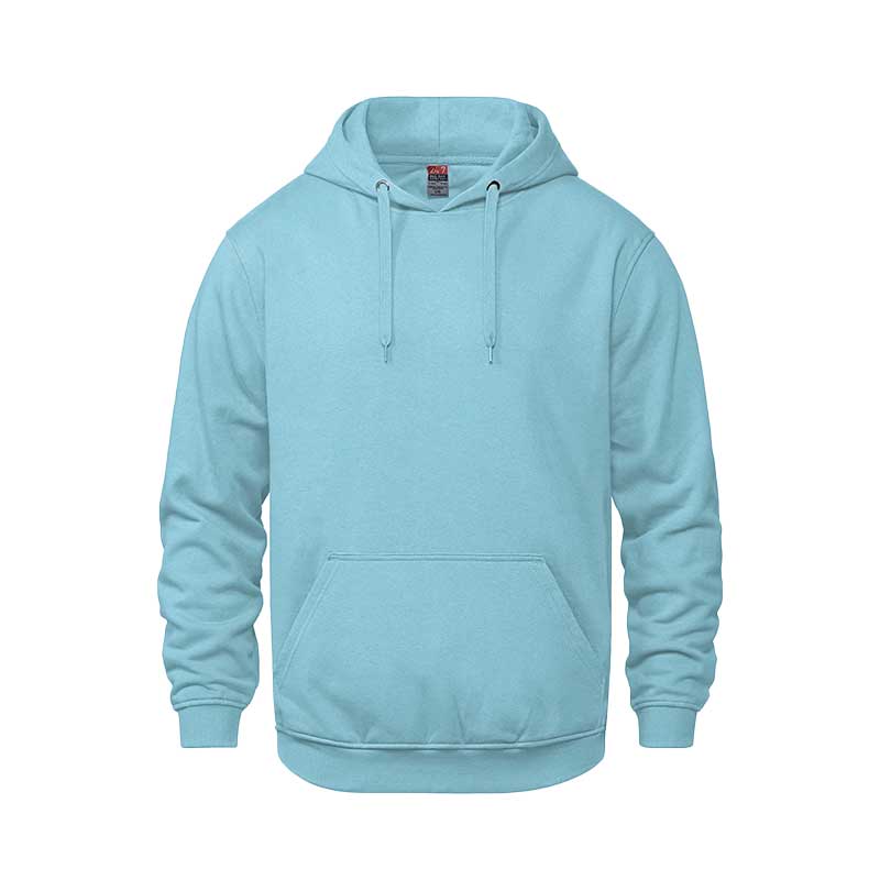 24/7 Vault Pullover Hoodie
