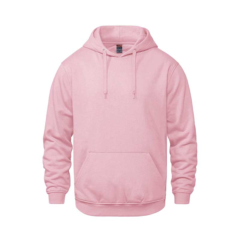 24/7 Vault Pullover Hoodie