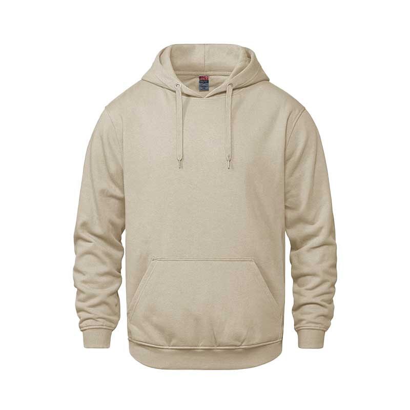 24/7 Vault Pullover Hoodie