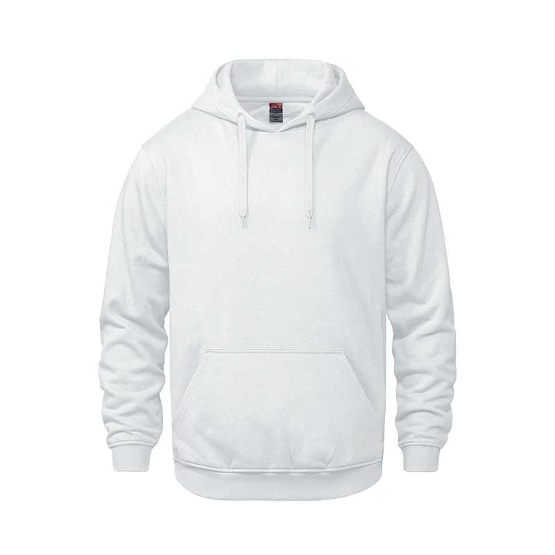 24/7 Vault Pullover Hoodie