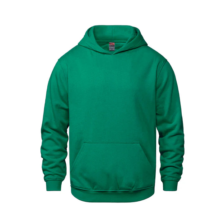 24/7 Youth Vault Pullover Fleece Hoodie