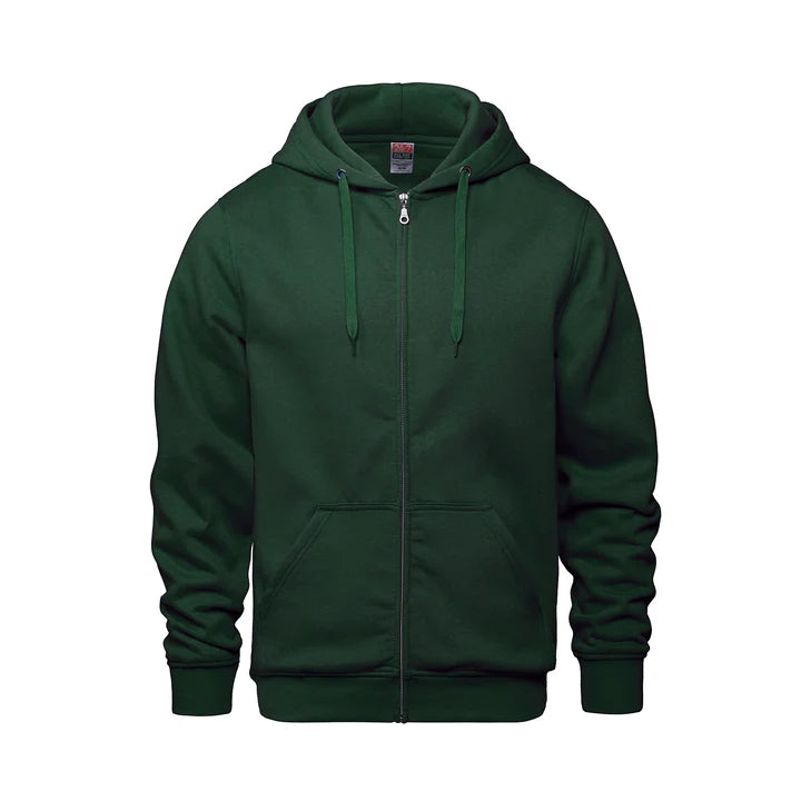 24/7 Surfer Full Zip Hoodie