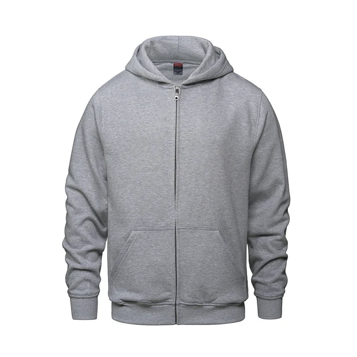 24/7 Youth Surfer Full-Zip Hoodie